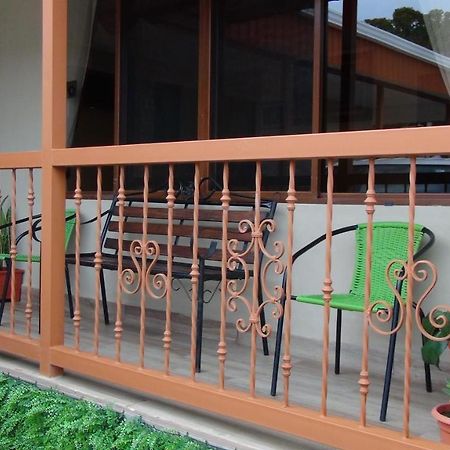 Mountain Faro Hotel Monteverde Exterior photo