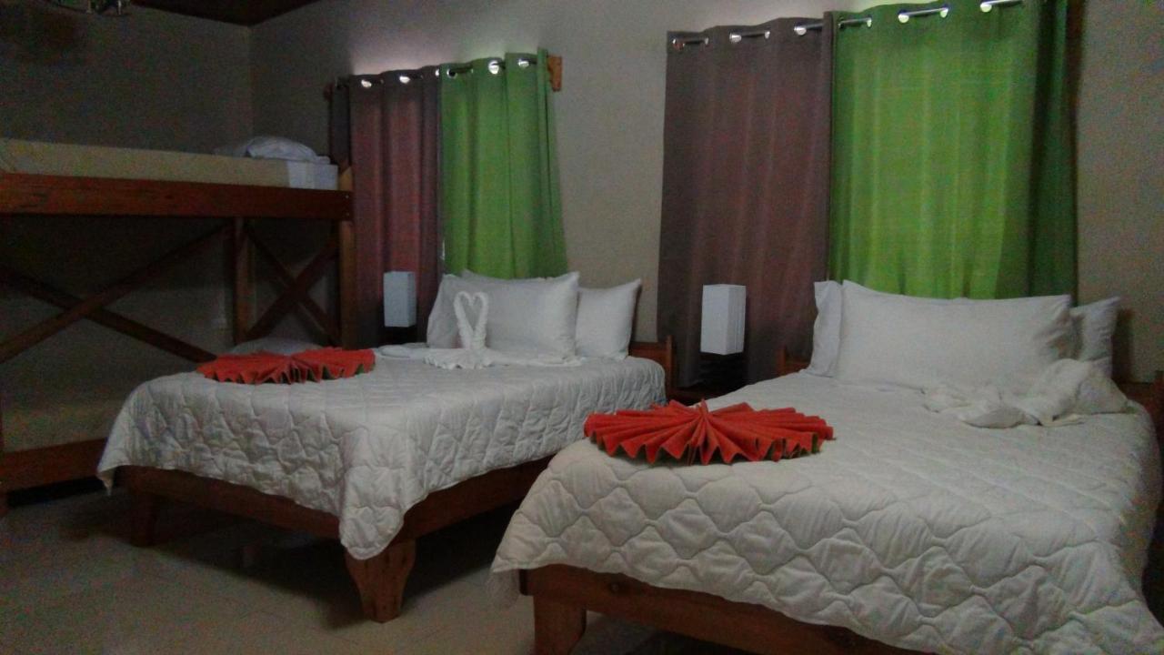 Mountain Faro Hotel Monteverde Exterior photo